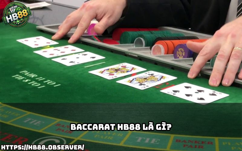 Tìm hiểu chi tiết về Baccarat HB88 – trò chơi cá cược hot nhất tại nhà cái HB88 hiện nay Tìm hiểu chi tiết về Baccarat HB88 – trò chơi cá cược hot nhất tại nhà cái HB88 hiện nay