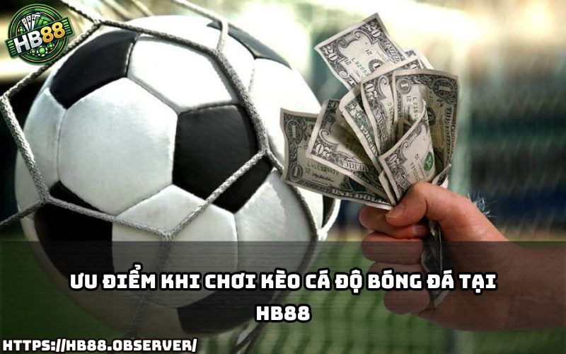 Khám phá lý do vì sao Kèo Cá Độ Bóng Đá tại HB88 luôn được anh em lựa chọn hàng đầu khi chơi cược Khám phá lý do vì sao Kèo Cá Độ Bóng Đá tại HB88 luôn được anh em lựa chọn hàng đầu khi chơi cược
