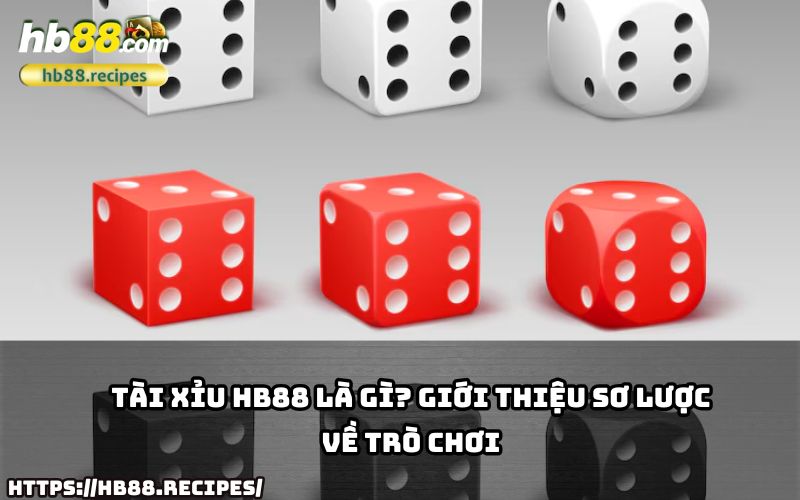 Tìm hiểu Tài Xỉu HB88, trò chơi cá cược hấp dẫn giúp anh em giải trí và kiếm tiền hiệu quả. Tìm hiểu Tài Xỉu HB88, trò chơi cá cược hấp dẫn giúp anh em giải trí và kiếm tiền hiệu quả.